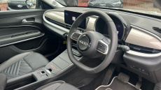 Fiat 600 1.2 Hybrid 48V 5dr eDCT-6 Petrol Hatchback